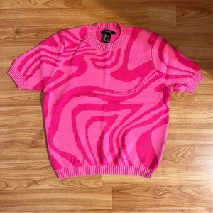 Forever 21 women top